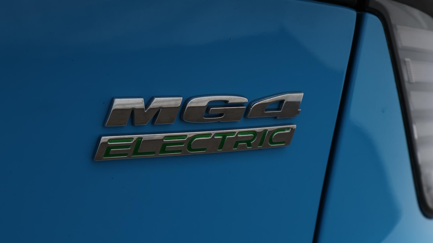 Used MG MG4 2023 for sale - 76671207: Photo 22