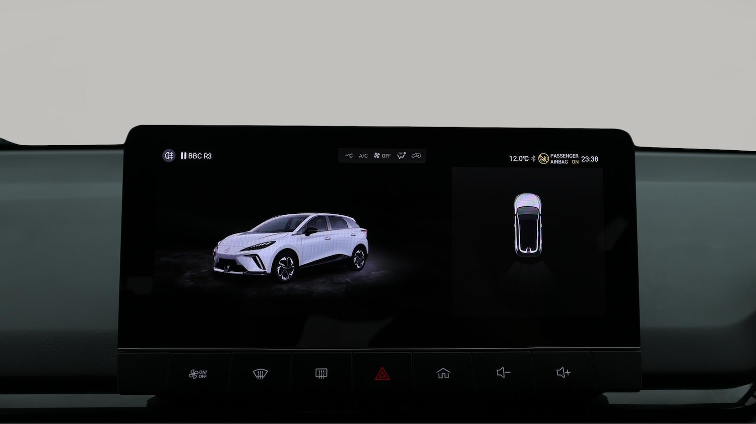 Used MG MG4 2023 for sale - 76671207: Photo 24