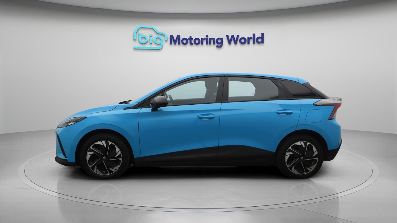 Used MG MG4 2023 for sale - 76671207: Photo 5