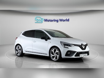 Used Renault Clio 2022 for sale - 78787784: Photo