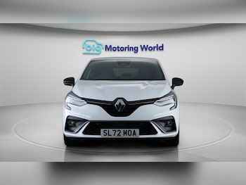 Used Renault Clio 2022 for sale - 78787784: Photo