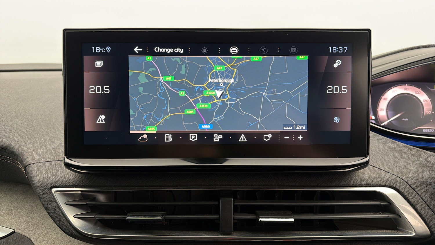 Used Peugeot 5008 2021 for sale - 77973846: Photo 10