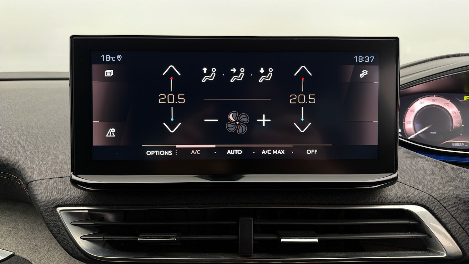 Used Peugeot 5008 2021 for sale - 77973846: Photo 11