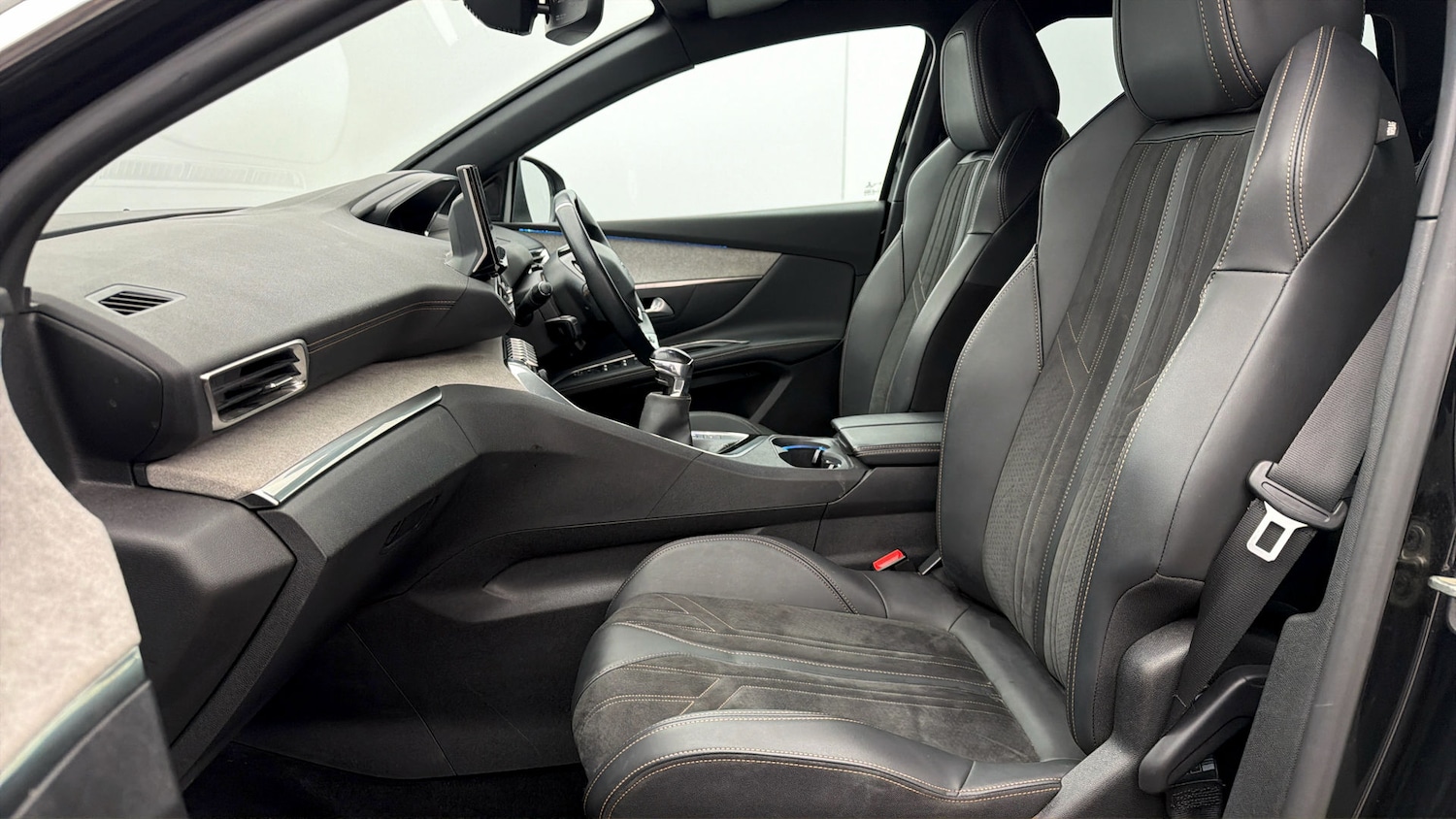 Used Peugeot 5008 2021 for sale - 77973846: Photo 13