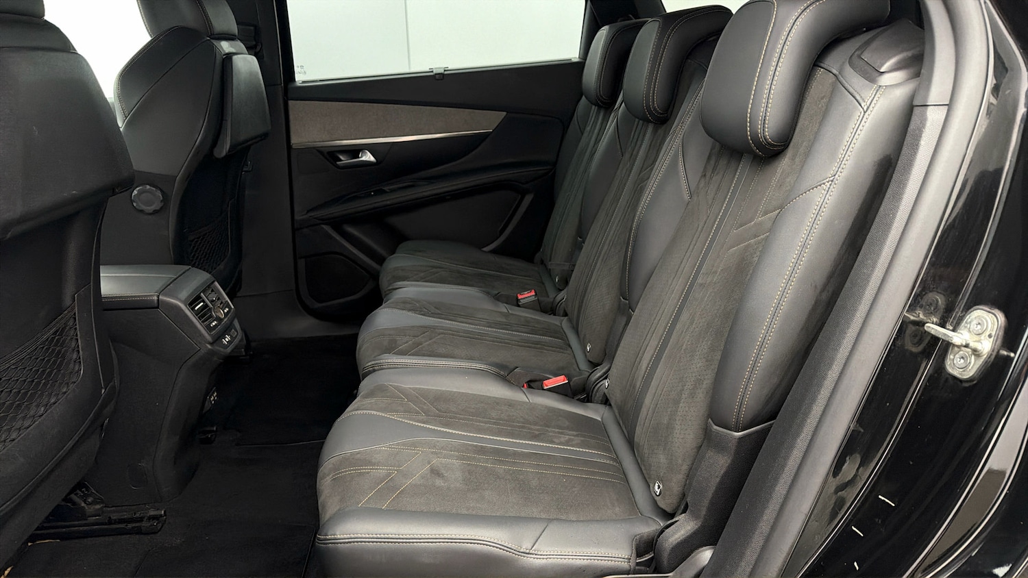 Used Peugeot 5008 2021 for sale - 77973846: Photo 15