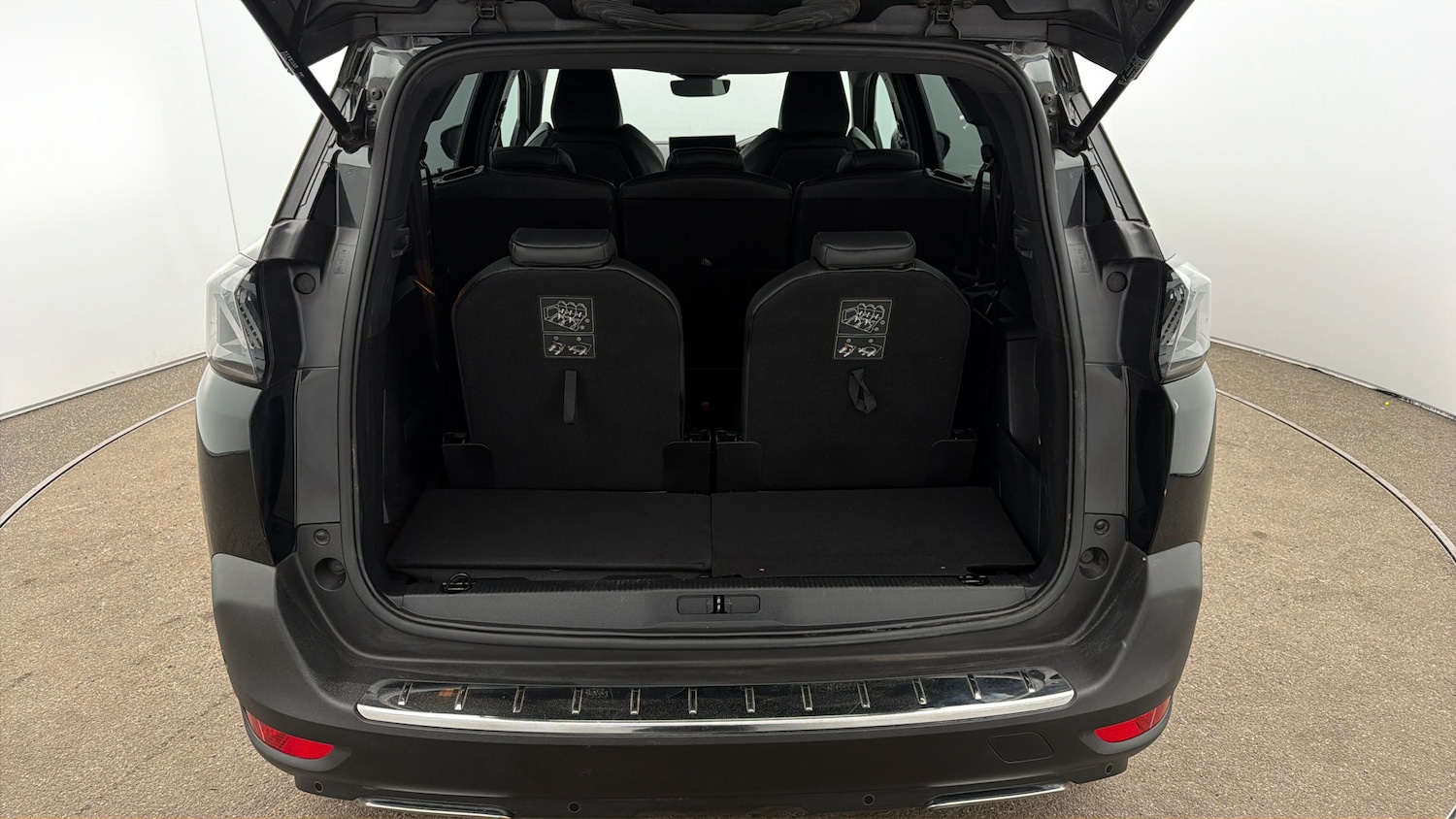 Used Peugeot 5008 2021 for sale - 77973846: Photo 16