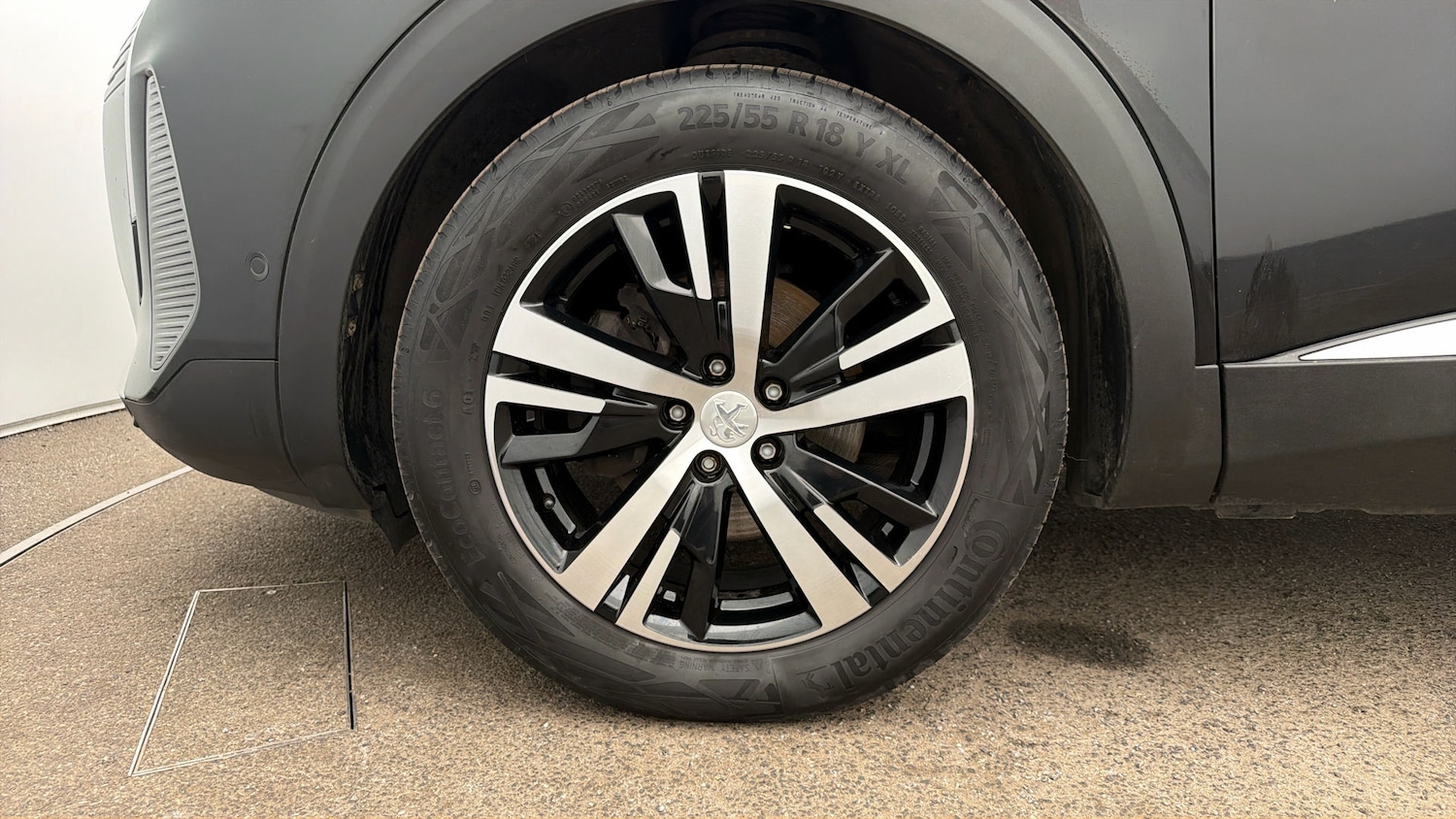 Used Peugeot 5008 2021 for sale - 77973846: Photo 17