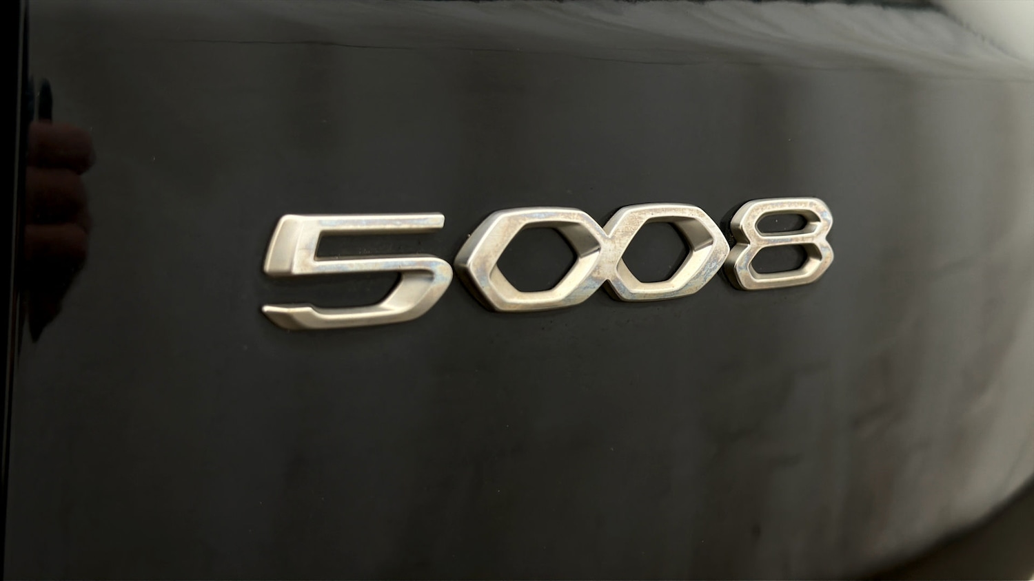 Used Peugeot 5008 2021 for sale - 77973846: Photo 21