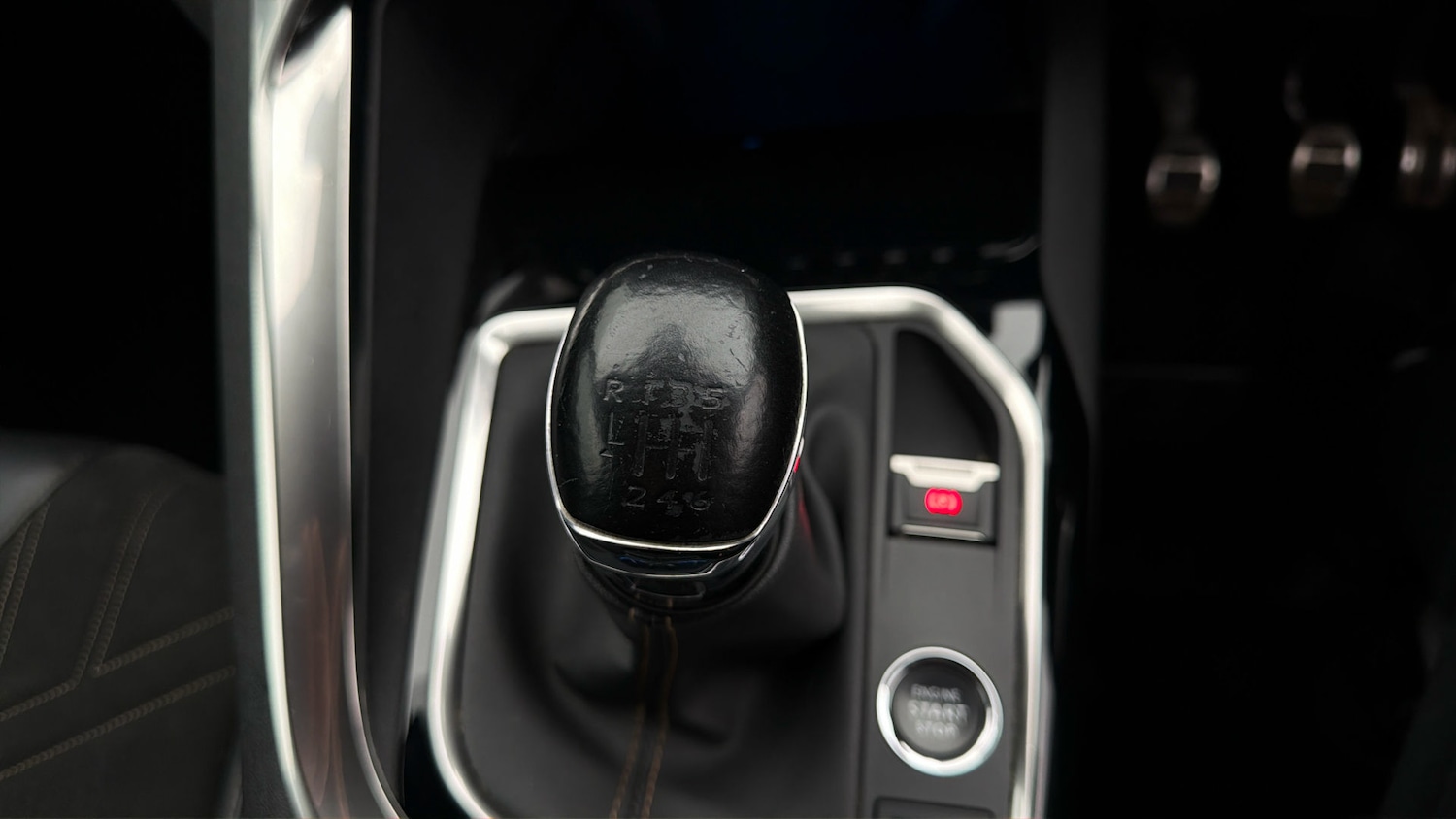 Used Peugeot 5008 2021 for sale - 77973846: Photo 25