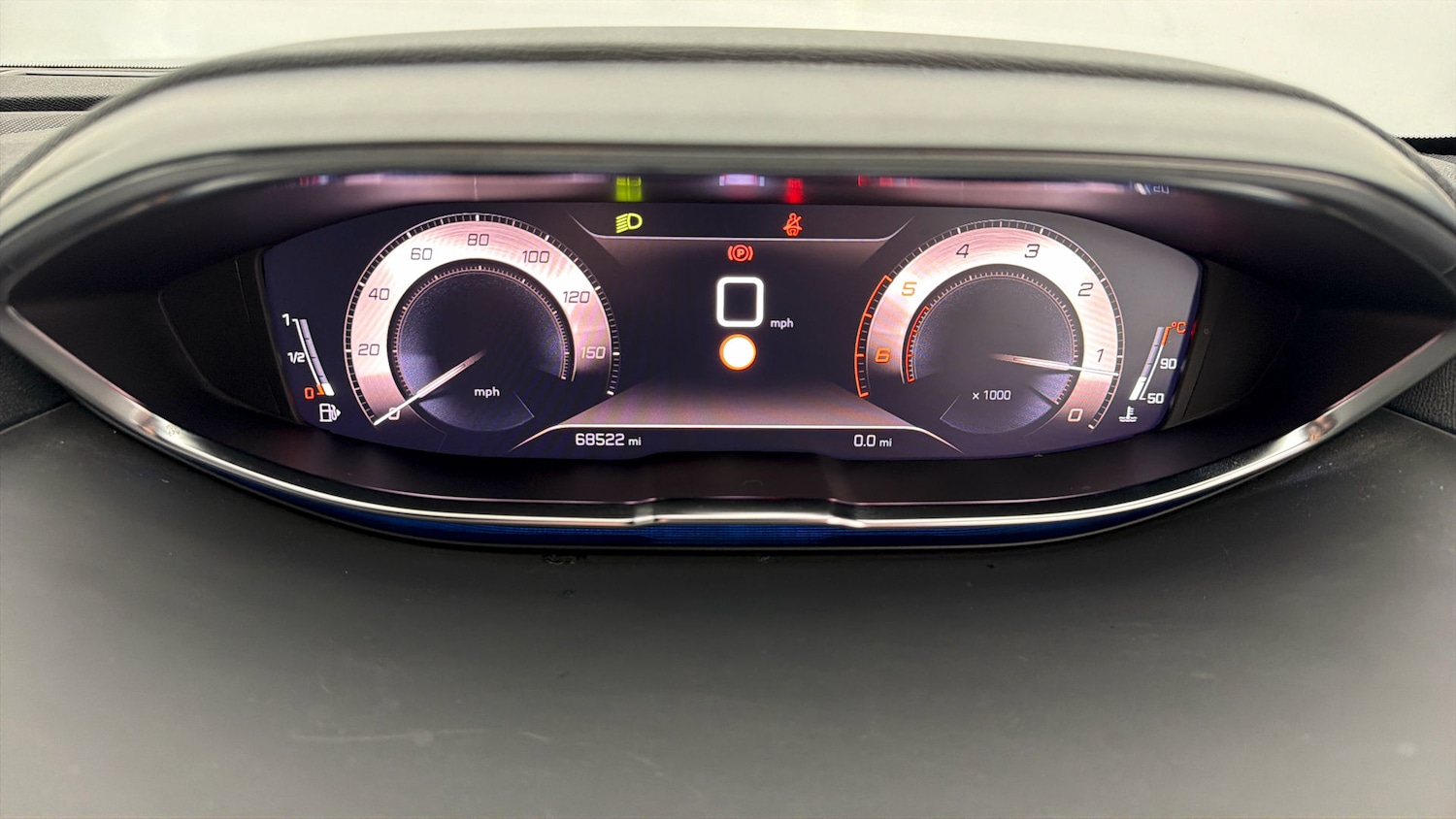 Used Peugeot 5008 2021 for sale - 77973846: Photo 26