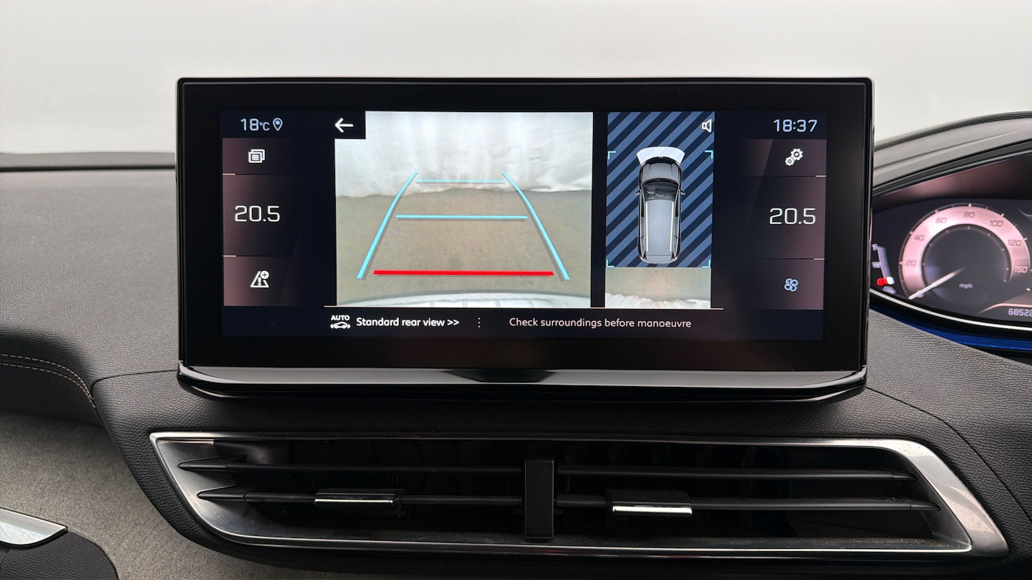 Used Peugeot 5008 2021 for sale - 77973846: Photo 27