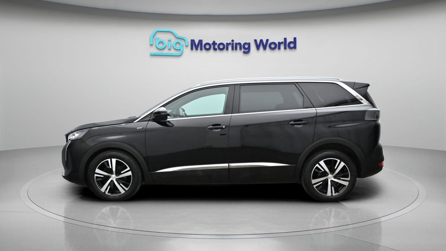 Used Peugeot 5008 2021 for sale - 77973846: Photo 4