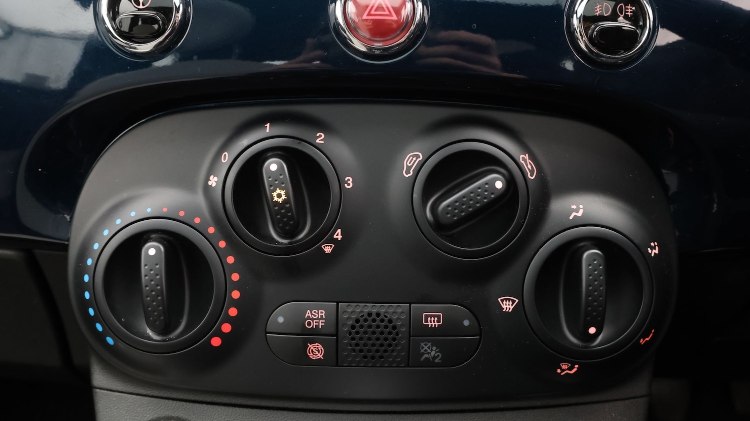 Used Fiat 500 2022 for sale - 77517672: Photo 12