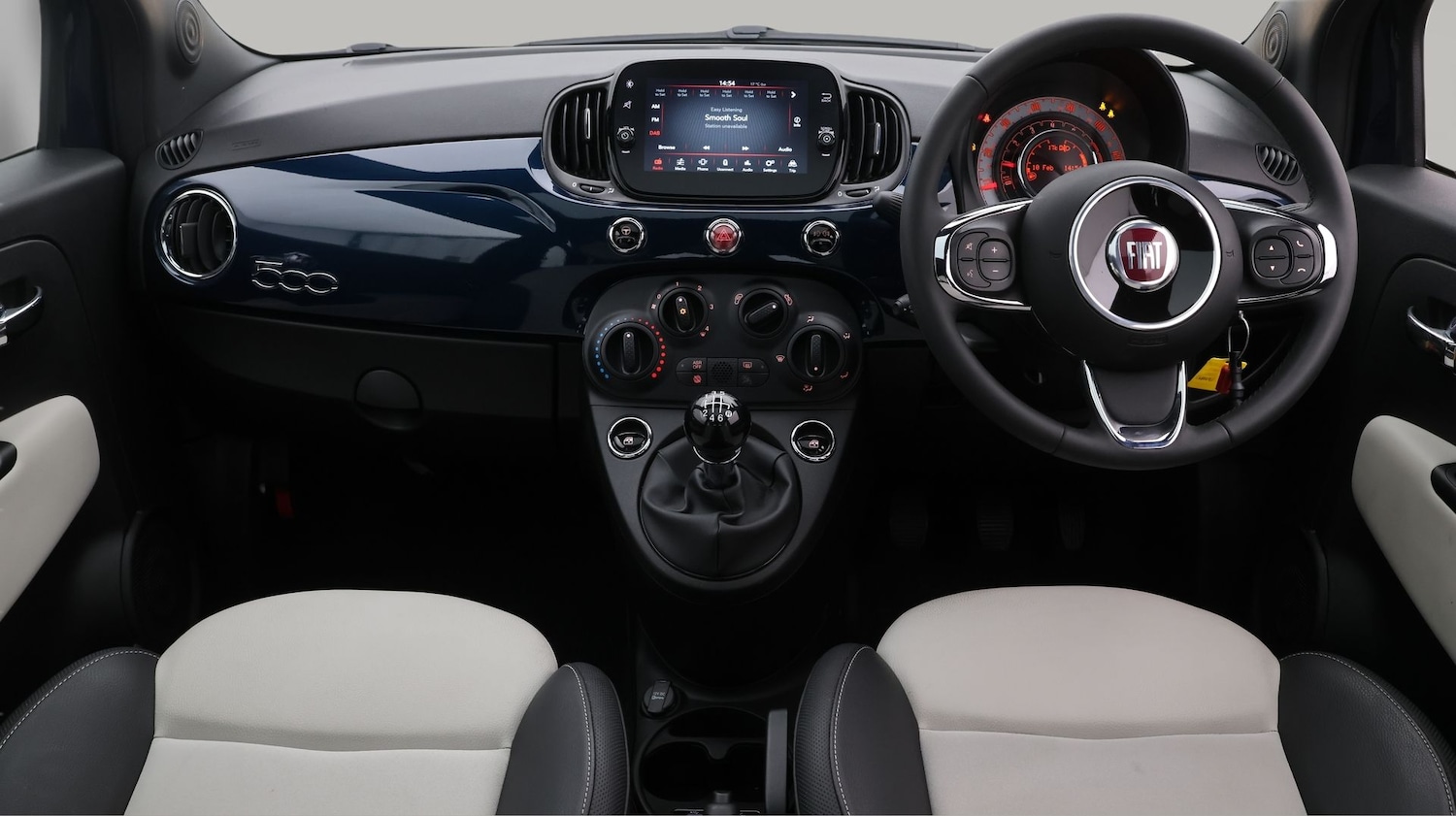 Used Fiat 500 2022 for sale - 77517672: Photo 13