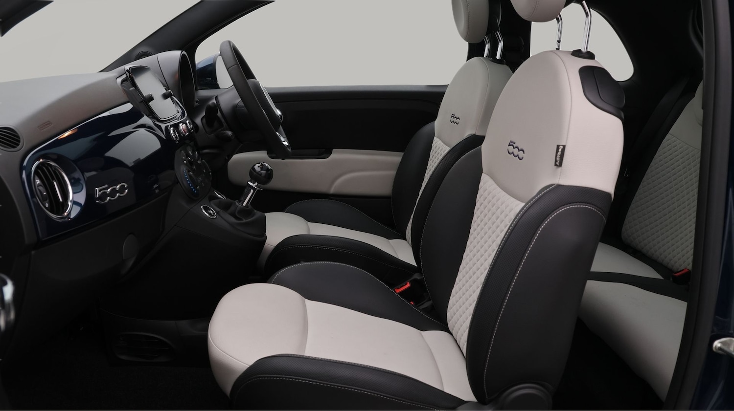 Used Fiat 500 2022 for sale - 77517672: Photo 14