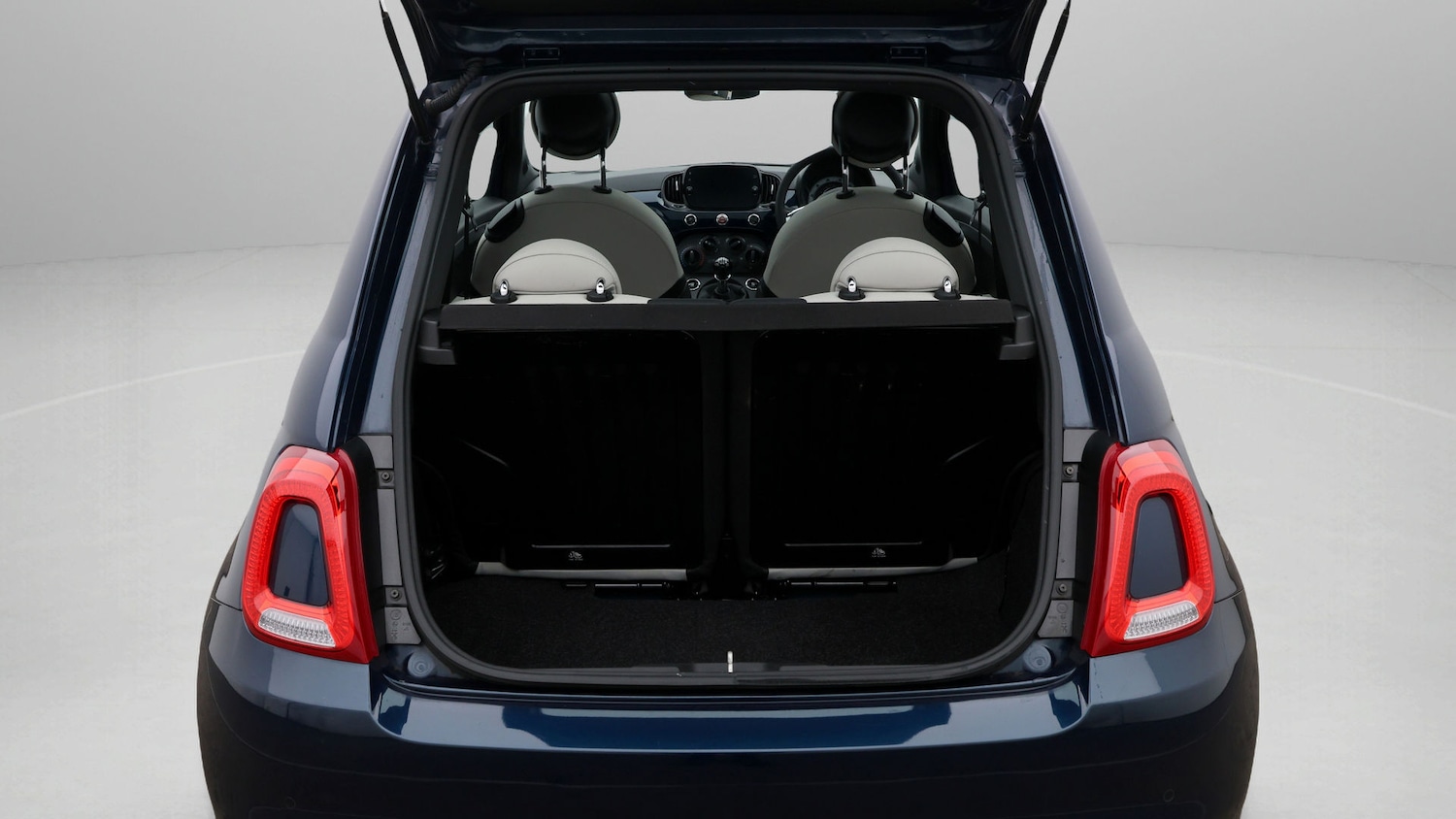 Used Fiat 500 2022 for sale - 77517672: Photo 17