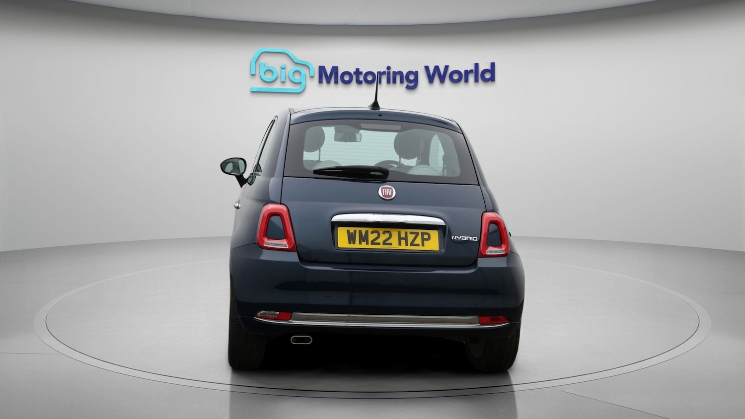 Used Fiat 500 2022 for sale - 77517672: Photo 6