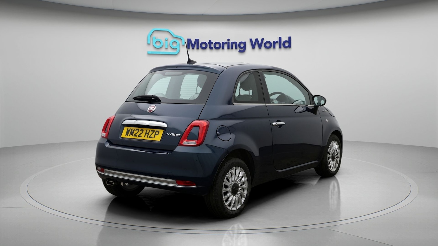 Used Fiat 500 2022 for sale - 77517672: Photo 7