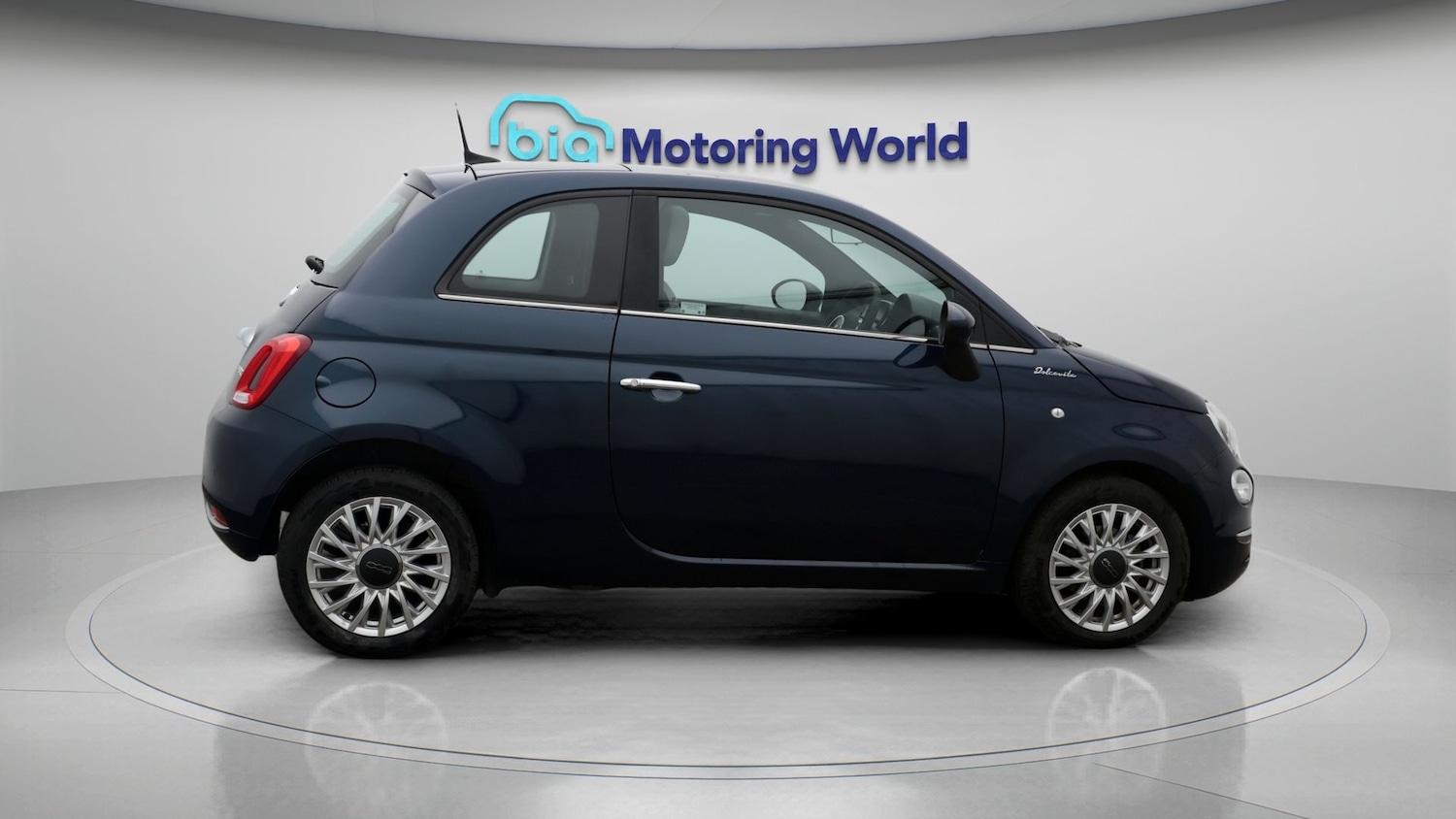 Used Fiat 500 2022 for sale - 77517672: Photo 8