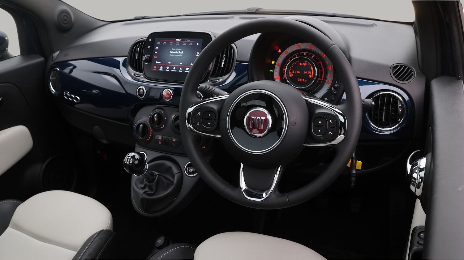 Used Fiat 500 2022 for sale - 77517672: Photo 9