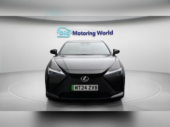Used Lexus RZ 2024 for sale - 78962614: Photo