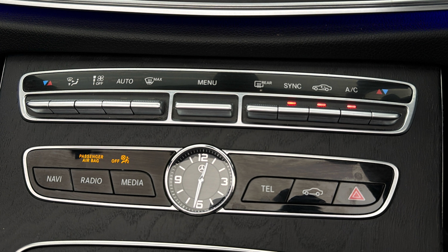 Used Mercedes-Benz E Class 2019 for sale - 78201637: Photo 11