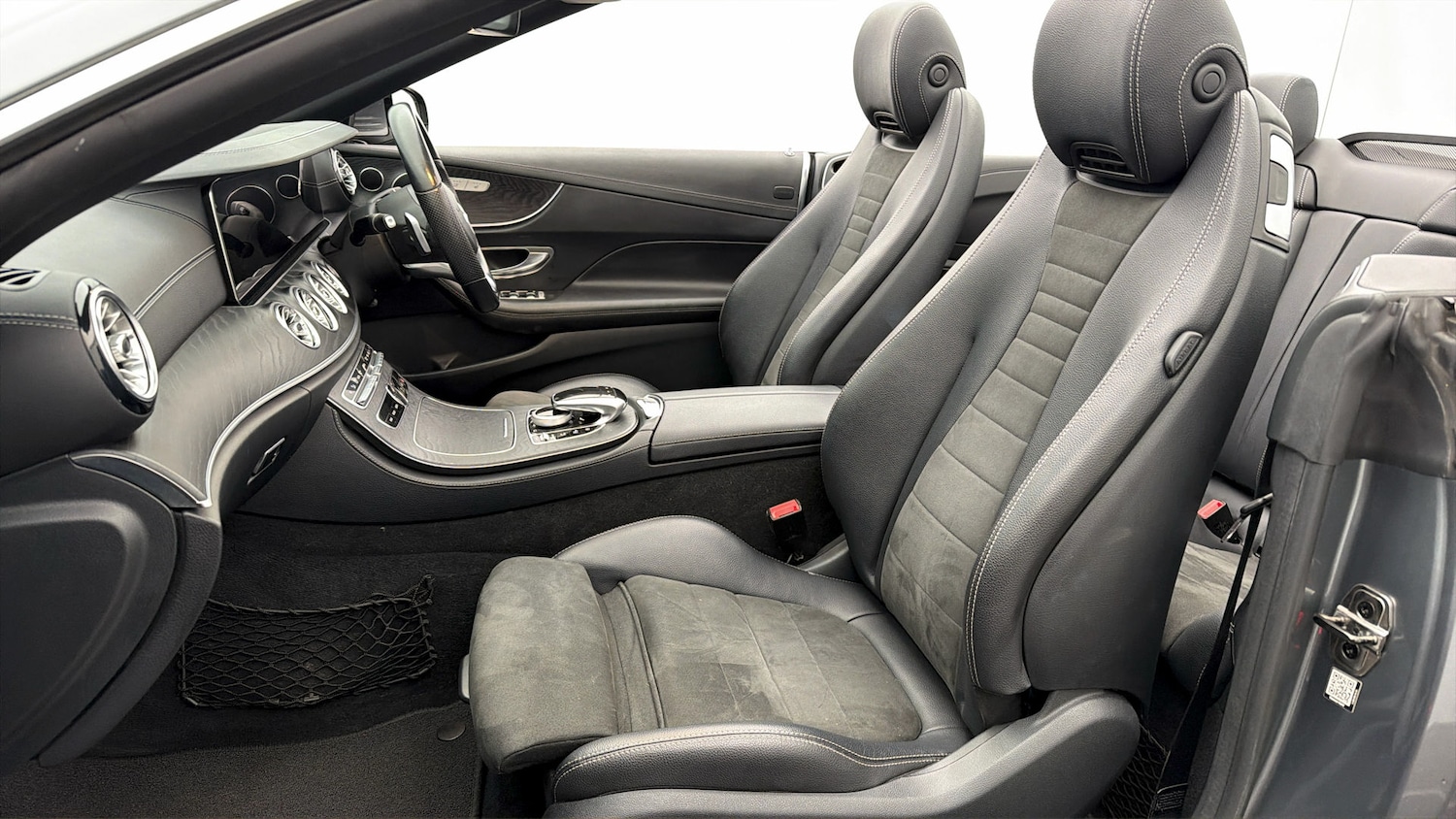 Used Mercedes-Benz E Class 2019 for sale - 78201637: Photo 13