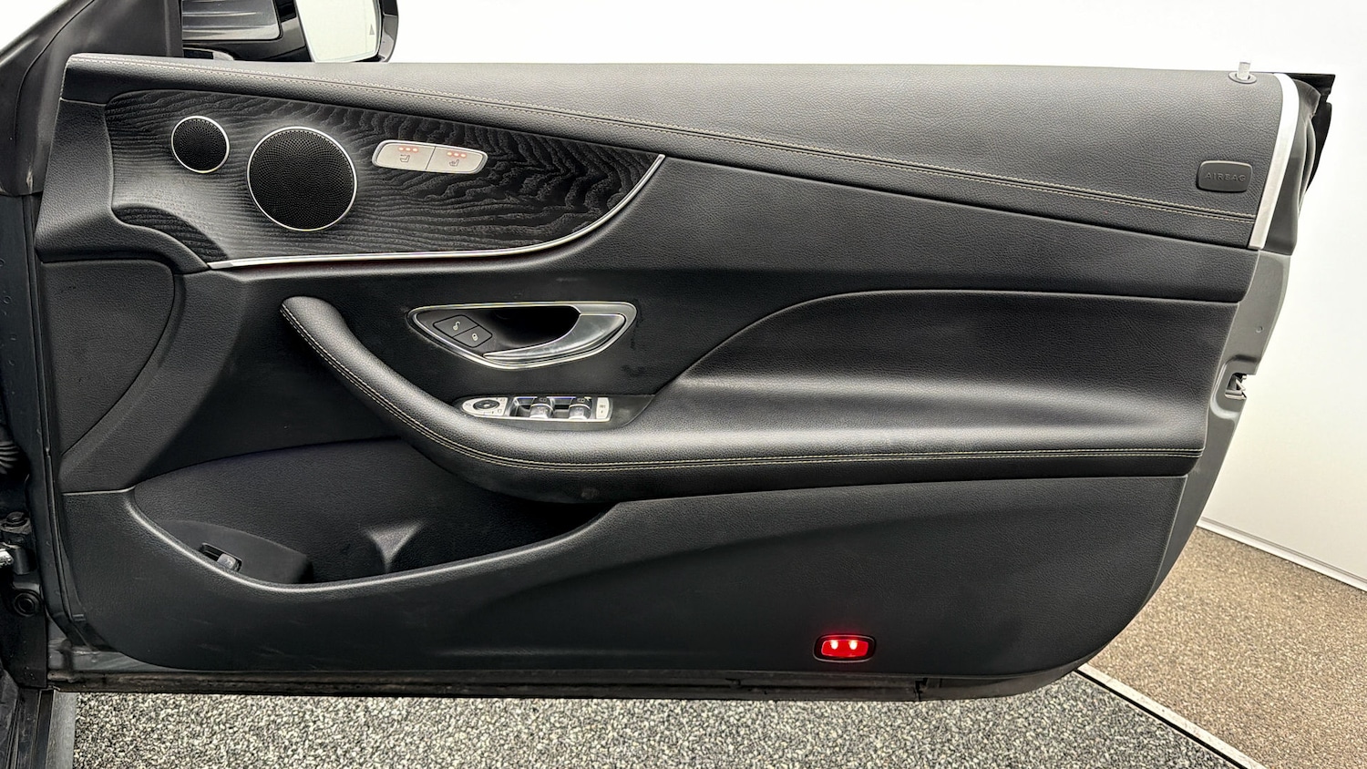 Used Mercedes-Benz E Class 2019 for sale - 78201637: Photo 14