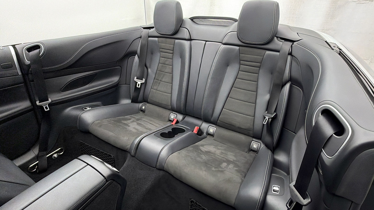 Used Mercedes-Benz E Class 2019 for sale - 78201637: Photo 15