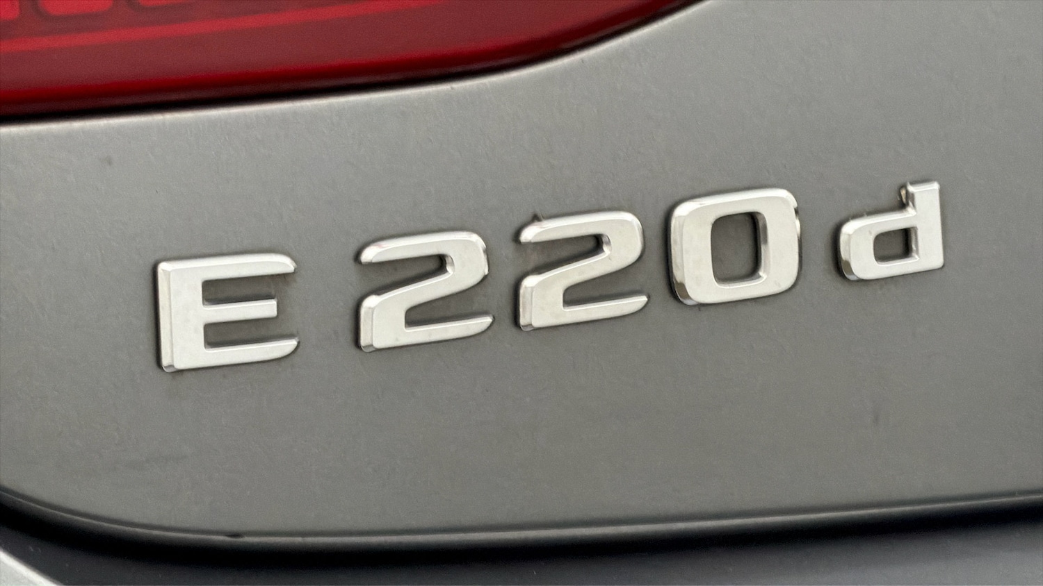 Used Mercedes-Benz E Class 2019 for sale - 78201637: Photo 20