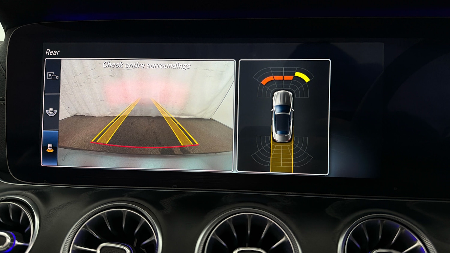 Used Mercedes-Benz E Class 2019 for sale - 78201637: Photo 26