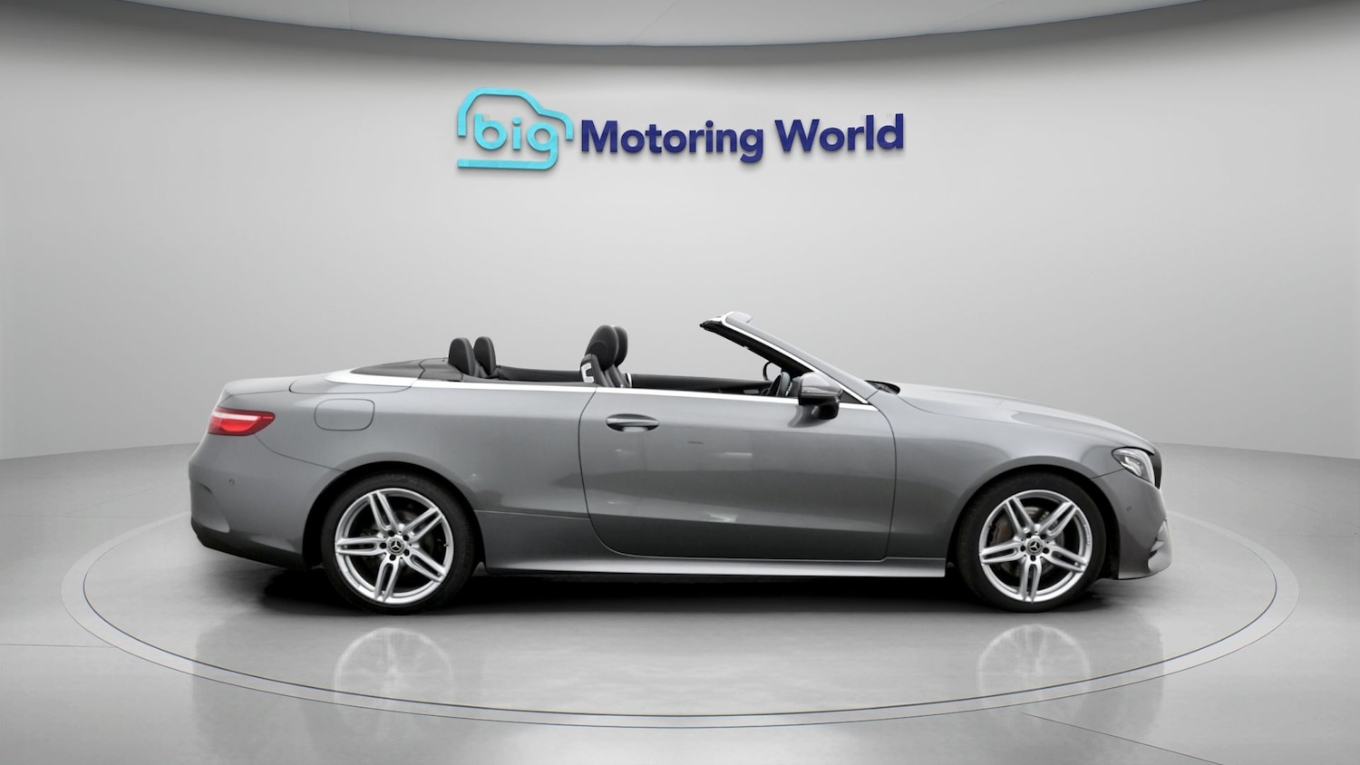 Used Mercedes-Benz E Class 2019 for sale - 78201637: Photo 8