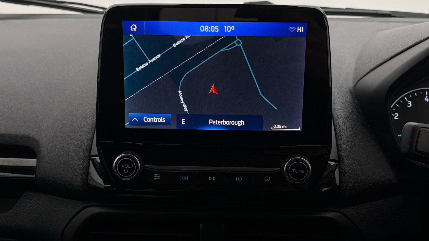 Used Ford Ecosport 2022 for sale - 77902648: Photo 10