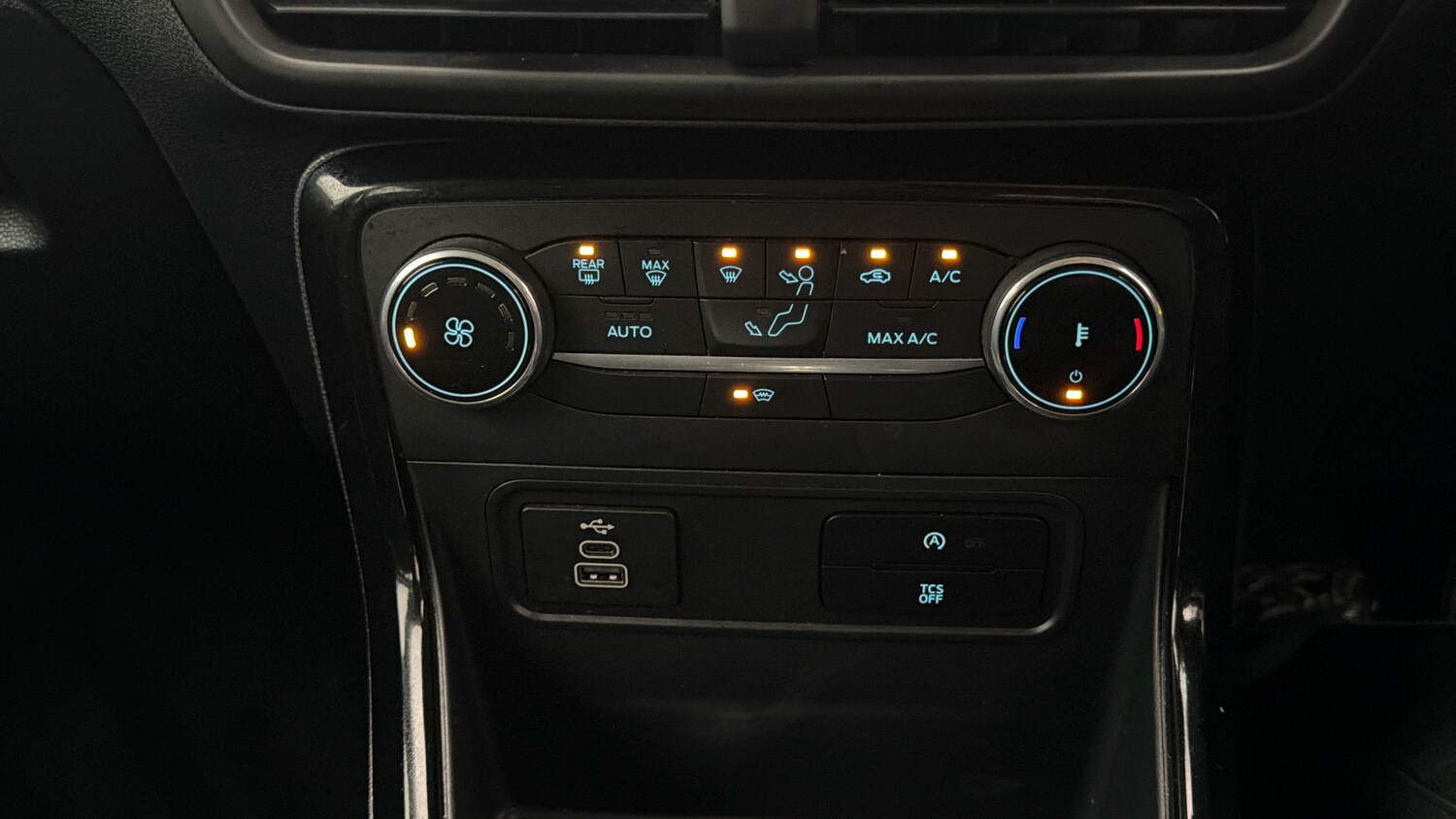 Used Ford Ecosport 2022 for sale - 77902648: Photo 11