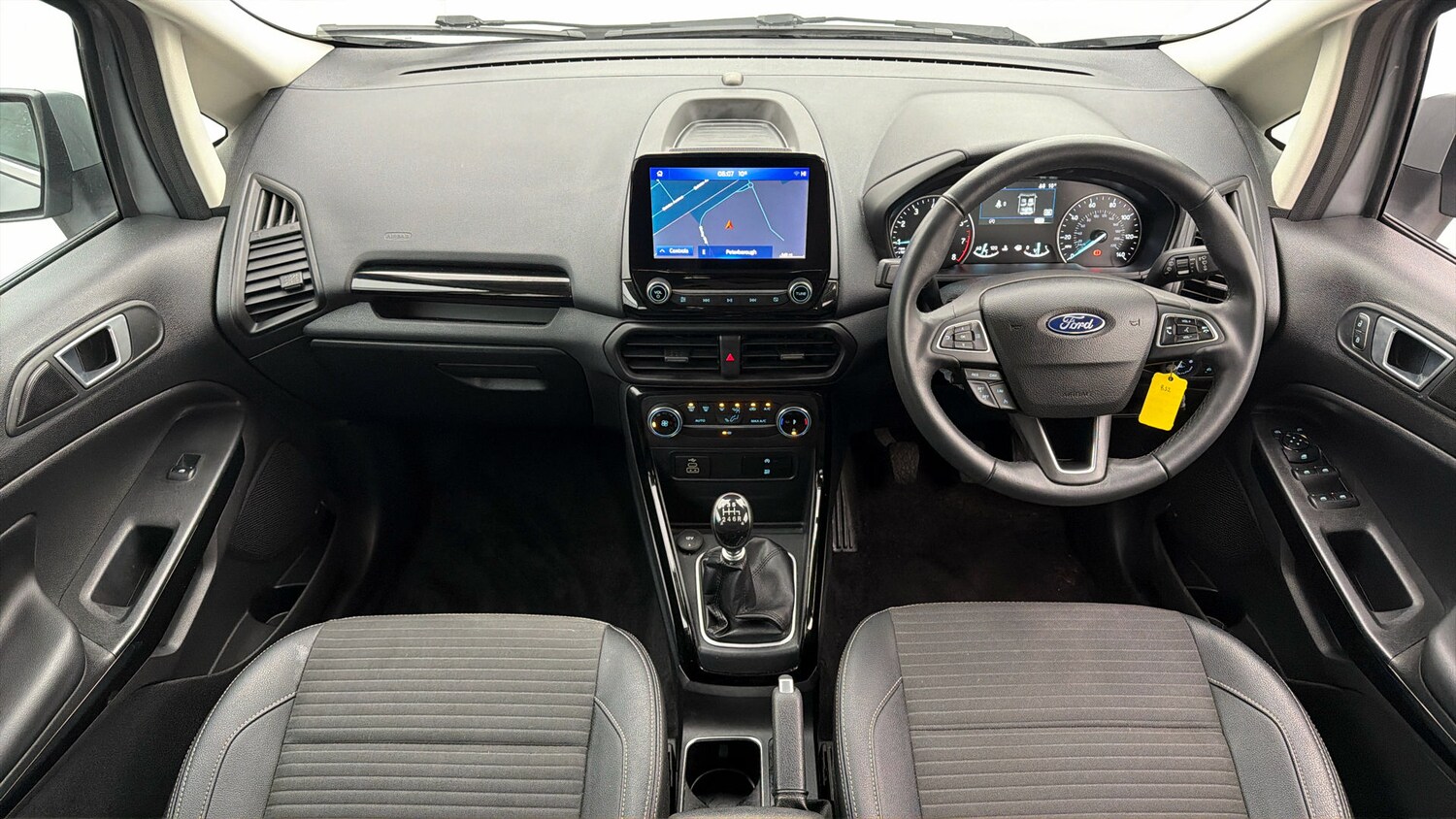 Used Ford Ecosport 2022 for sale - 77902648: Photo 12