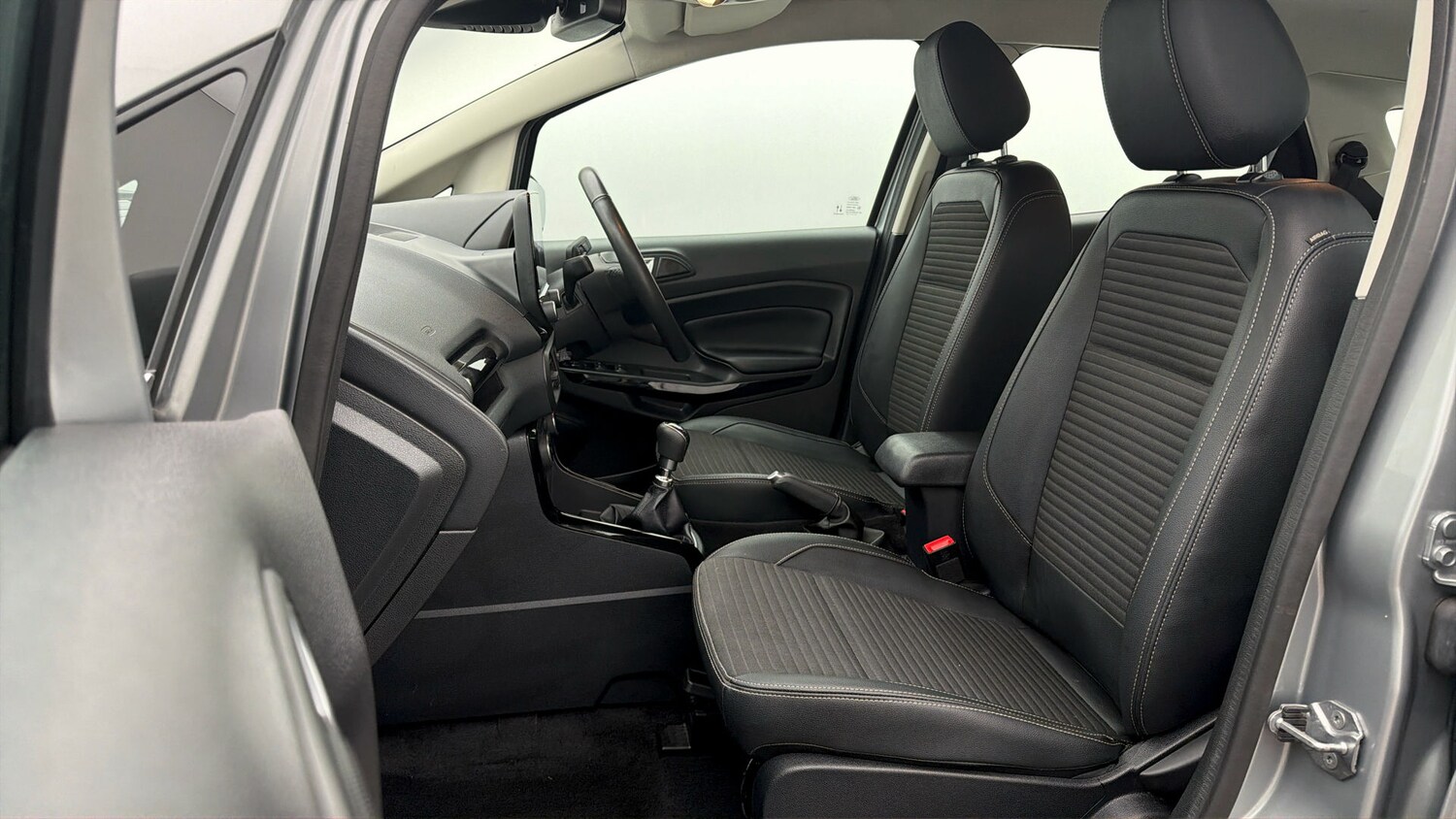 Used Ford Ecosport 2022 for sale - 77902648: Photo 13