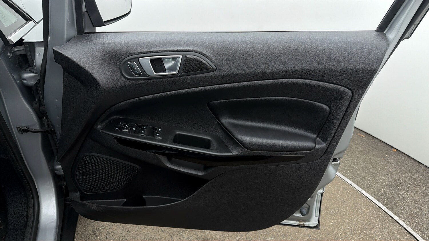 Used Ford Ecosport 2022 for sale - 77902648: Photo 14