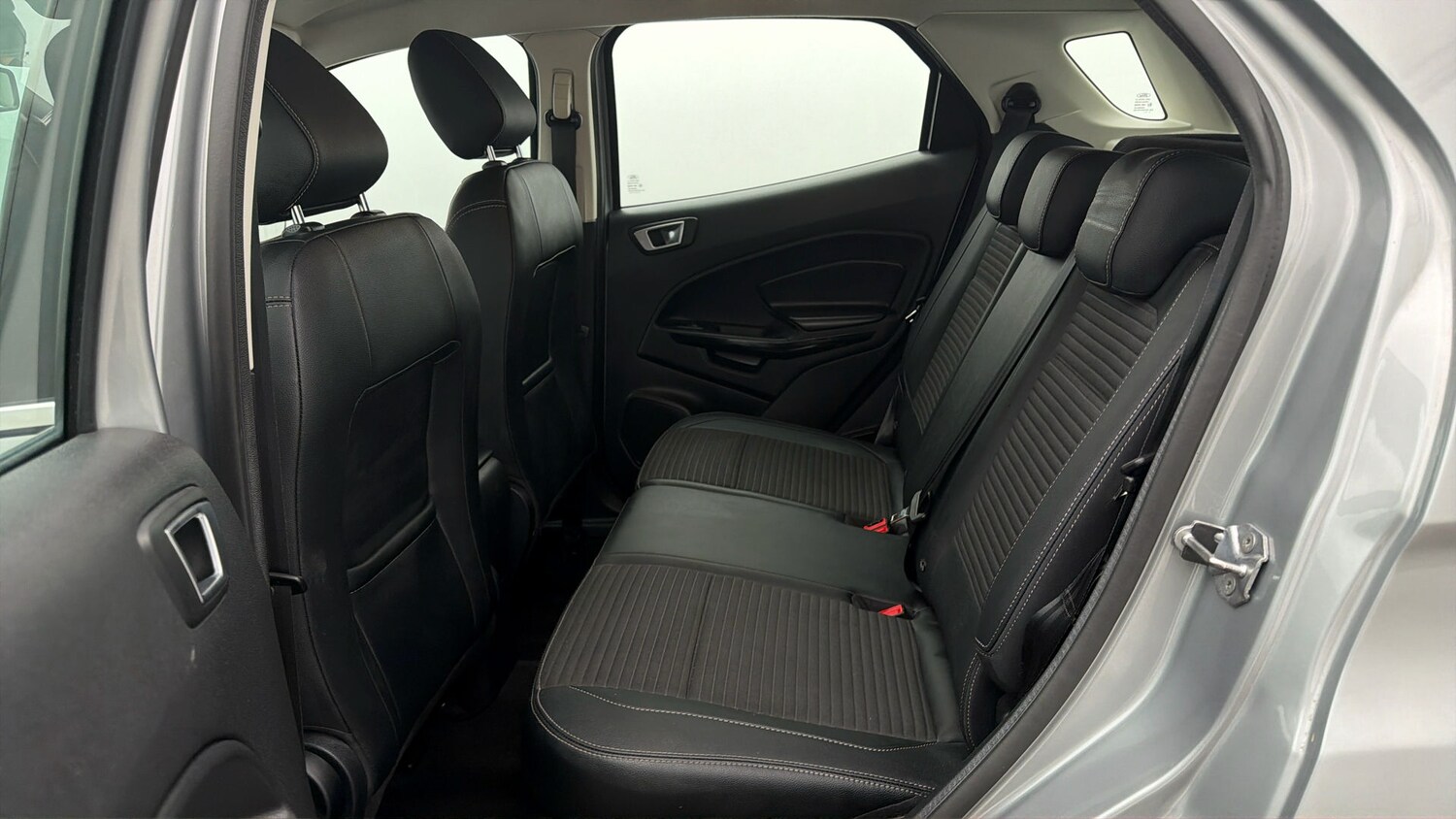 Used Ford Ecosport 2022 for sale - 77902648: Photo 15