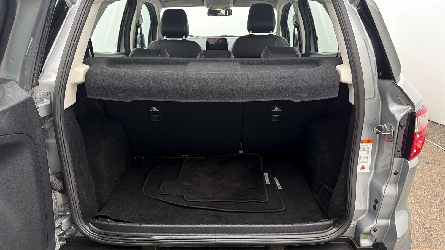 Used Ford Ecosport 2022 for sale - 77902648: Photo 16