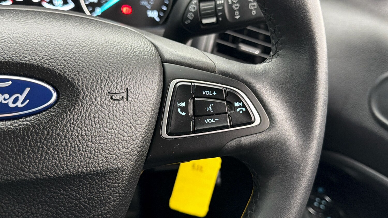 Used Ford Ecosport 2022 for sale - 77902648: Photo 24