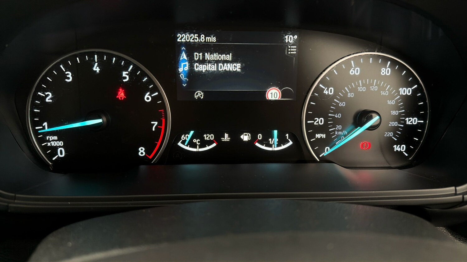 Used Ford Ecosport 2022 for sale - 77902648: Photo 25