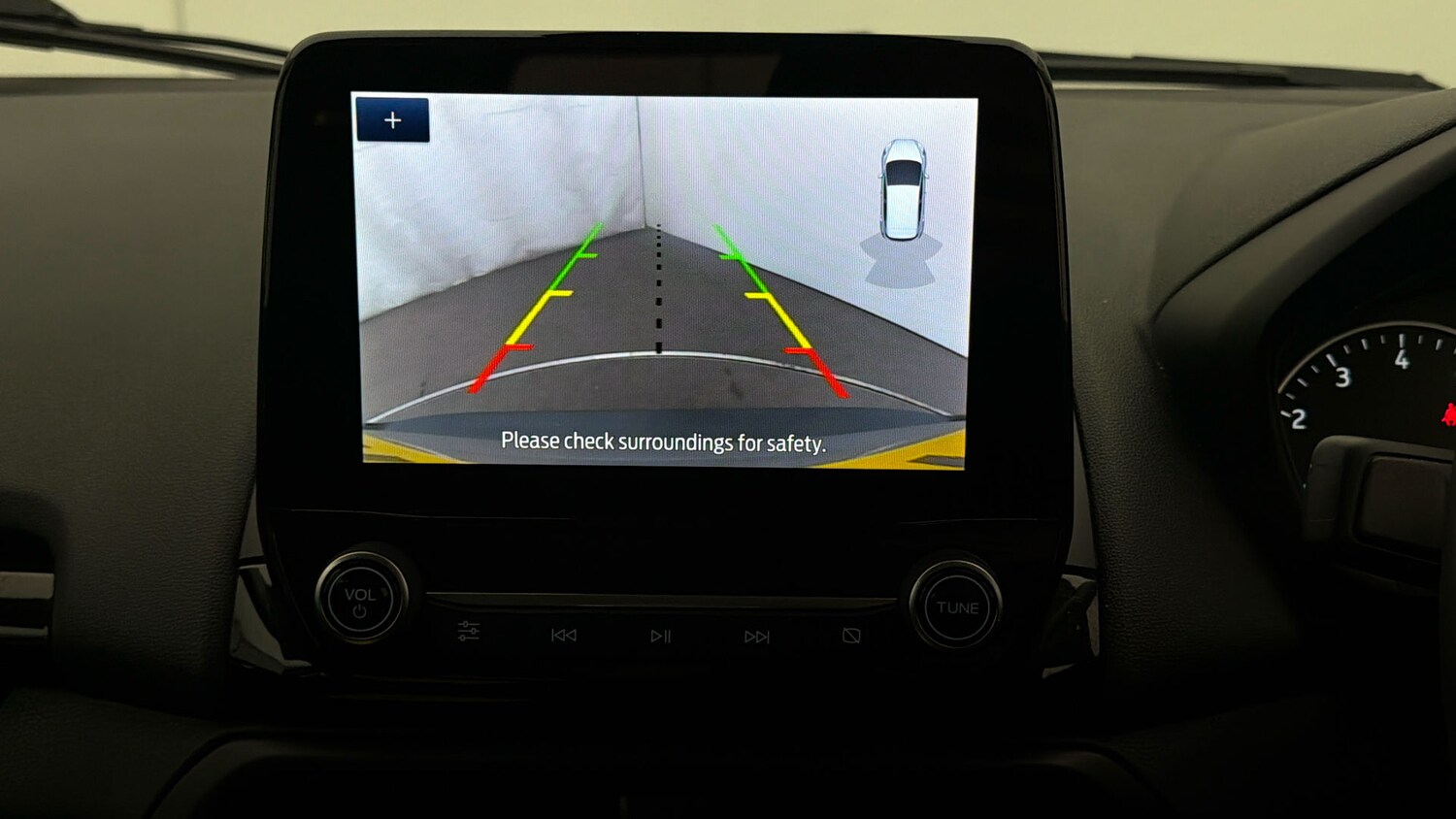 Used Ford Ecosport 2022 for sale - 77902648: Photo 26