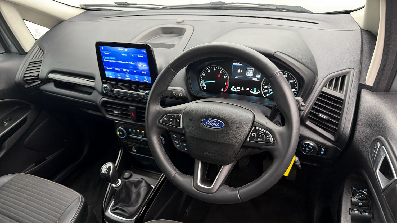 Used Ford Ecosport 2022 for sale - 77902648: Photo 9