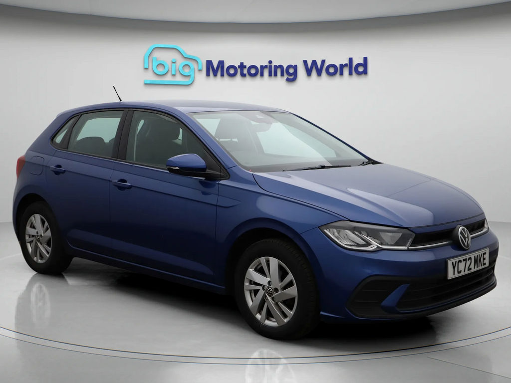 Used Volkswagen Polo for sale - 76814591: Photo 18