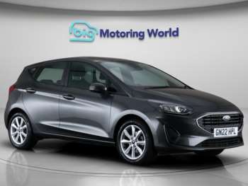 2022 (22) - 1.0 EcoBoost Trend 5dr