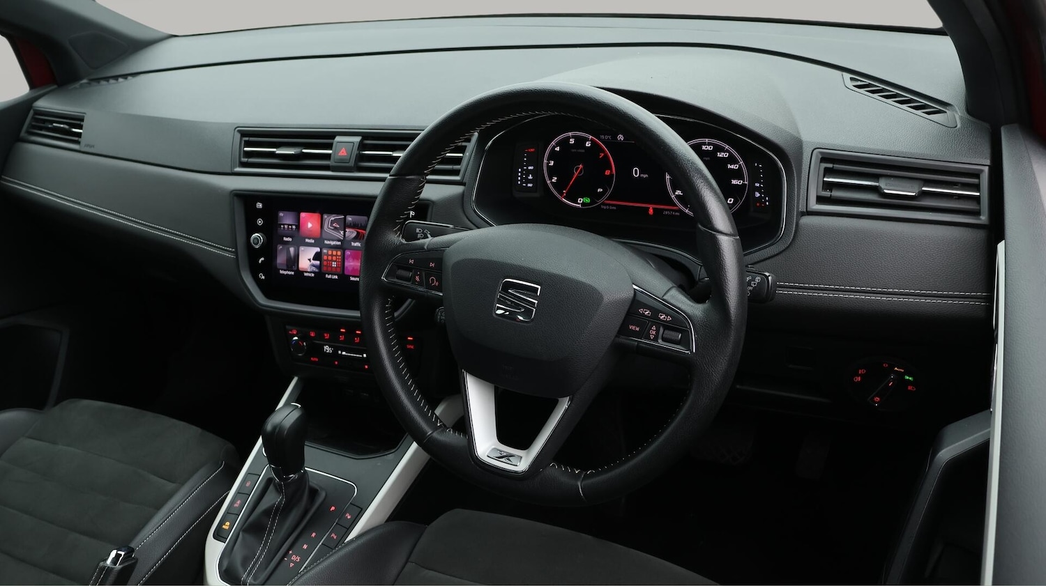 Used SEAT Arona 2019 for sale - 76122006: Photo 11