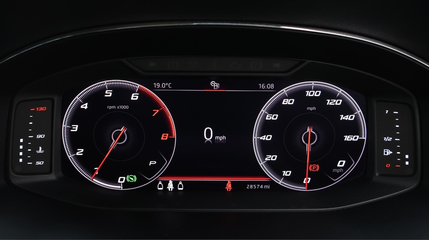 Used SEAT Arona 2019 for sale - 76122006: Photo 13
