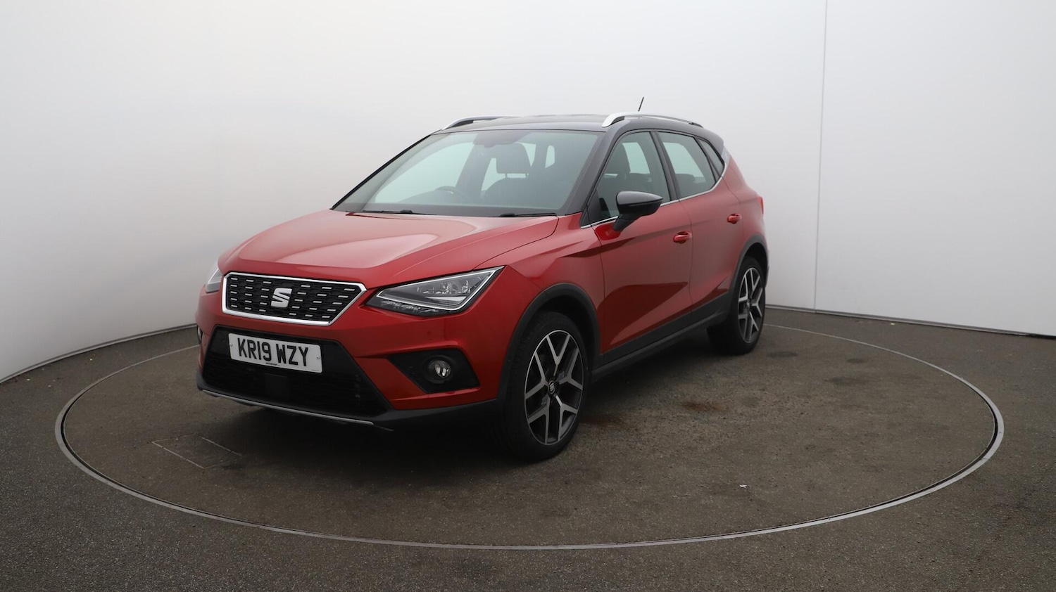 Used SEAT Arona 2019 for sale - 76122006: Photo 14