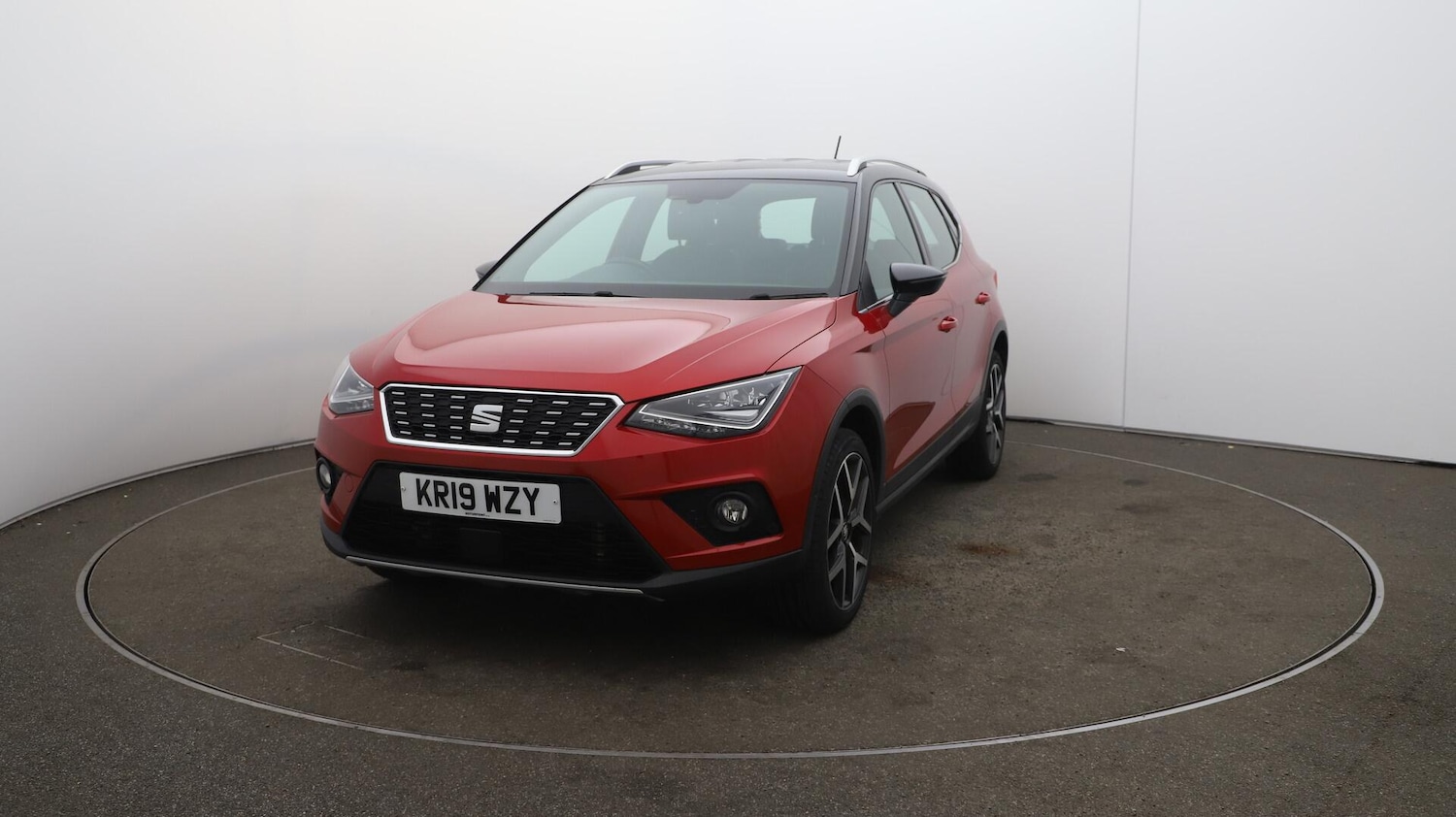 Used SEAT Arona 2019 for sale - 76122006: Photo 16