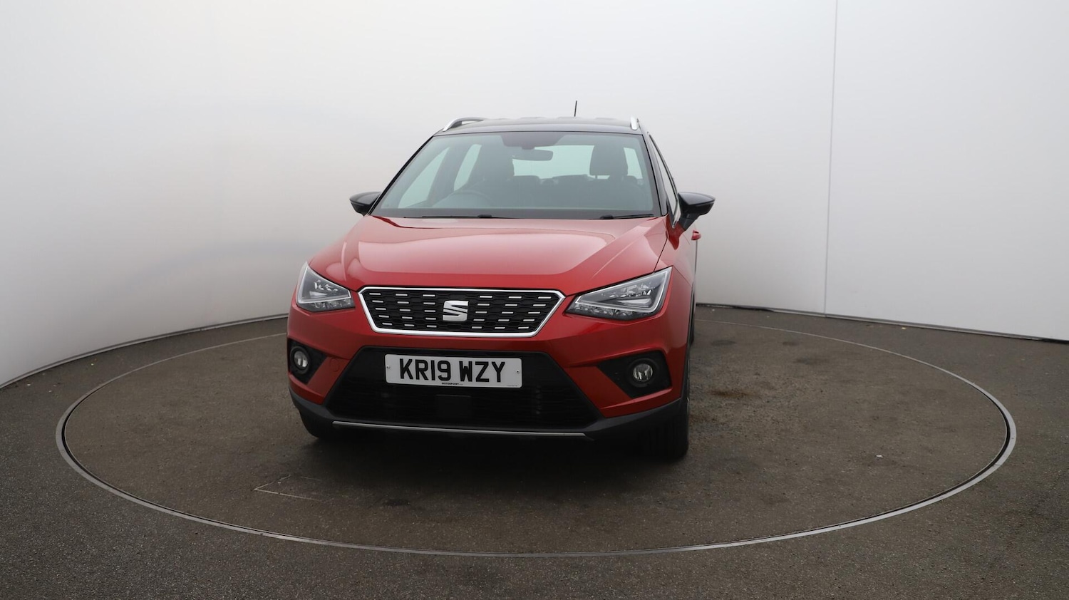Used SEAT Arona 2019 for sale - 76122006: Photo 18